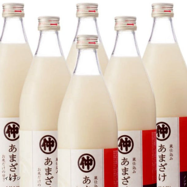 峰村醸造「あまざけ」