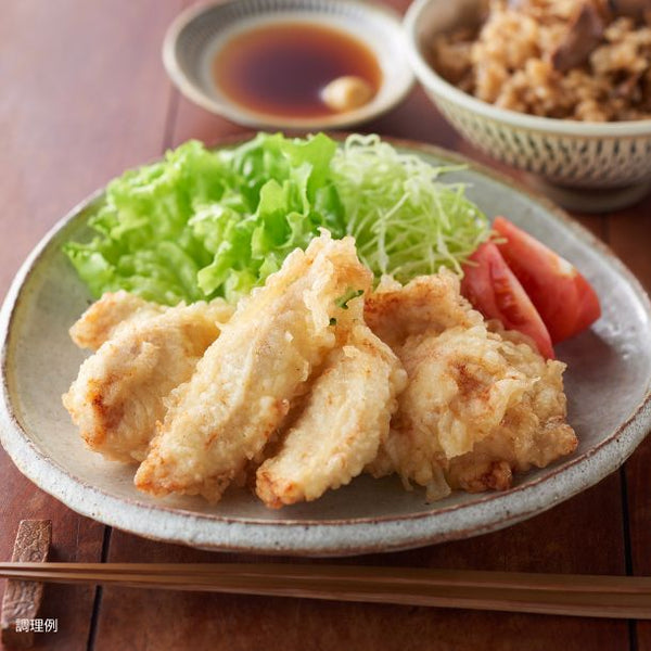 はかた一番どり「ムネ肉切身」