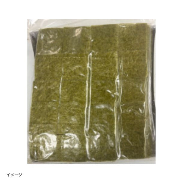 「国産焼海苔 変則1／20（全形100枚）」