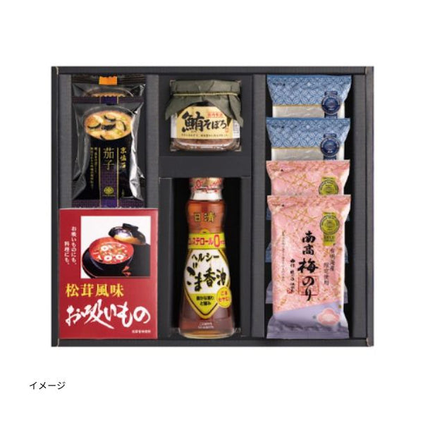 「彩り和膳詰合せ（GA-E）」