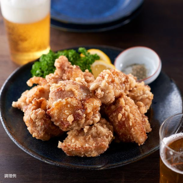 はかた一番どり「ムネ肉切身」