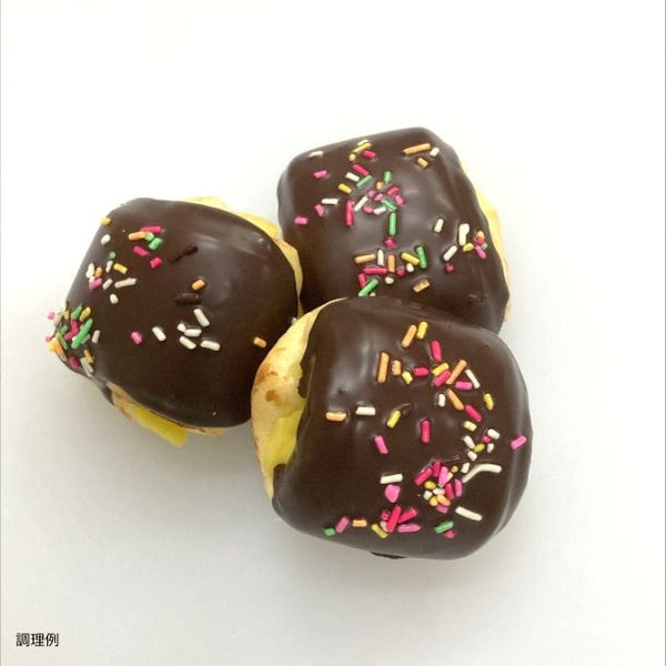 「甘熟王バナナスティック」