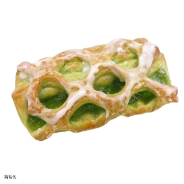 「ジューシーメロンデニッシュ」