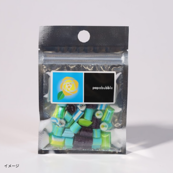 PAPABUBBLE「父の日ミックス キャンディBAG」