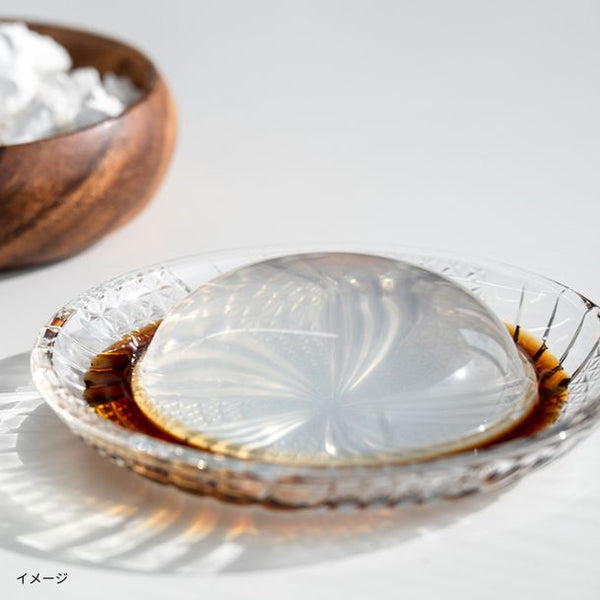 「吉野葛水（よしのくずすい）」