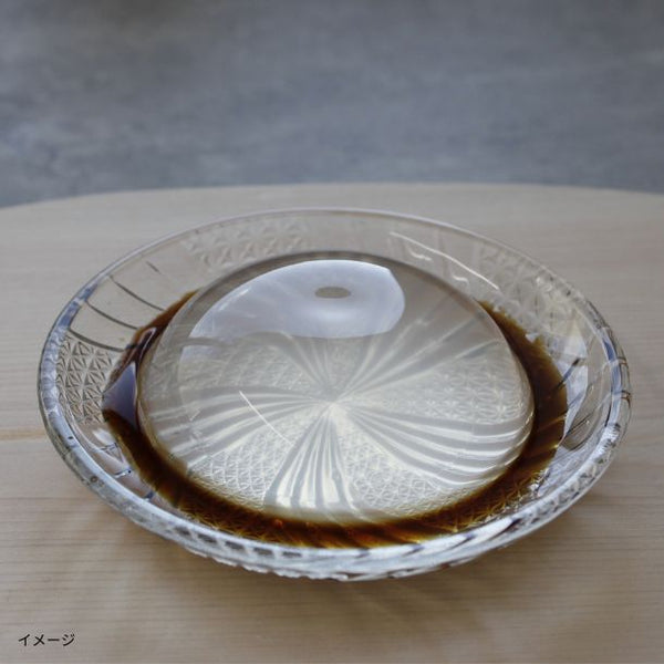 「吉野葛水（よしのくずすい）」