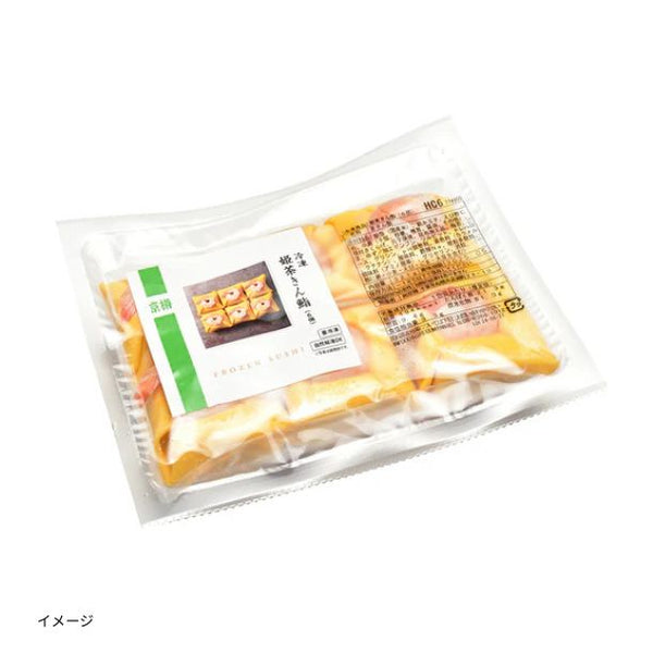 京樽「冷凍姫茶きん鮨（6個入）」