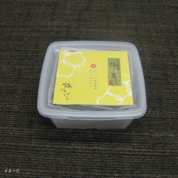 紀州産「やわらかドライフルーツ 梅の舞」