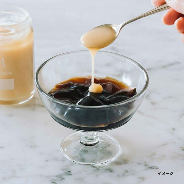 DEAN ＆ DELUCA「コーヒーゼリーアソート」