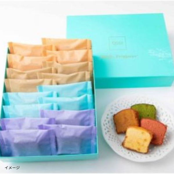 OGGI「メープルプランタニエ」