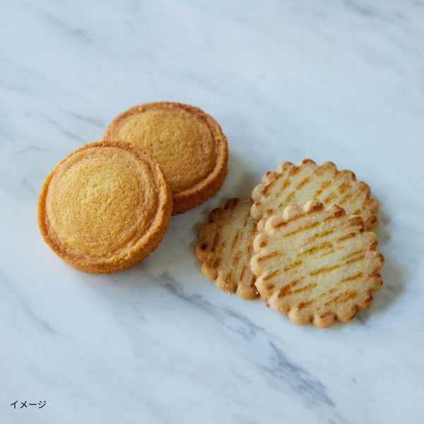 DEAN ＆ DELUCA「フードロス削減お菓子詰め合わせ C」