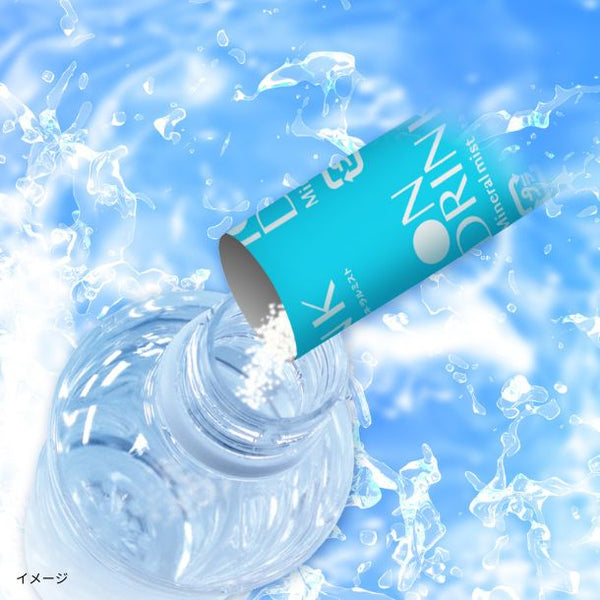 「イオンドリンク ミネラルミスト」
