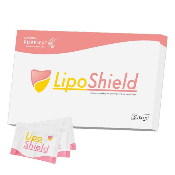 「LipoShield」