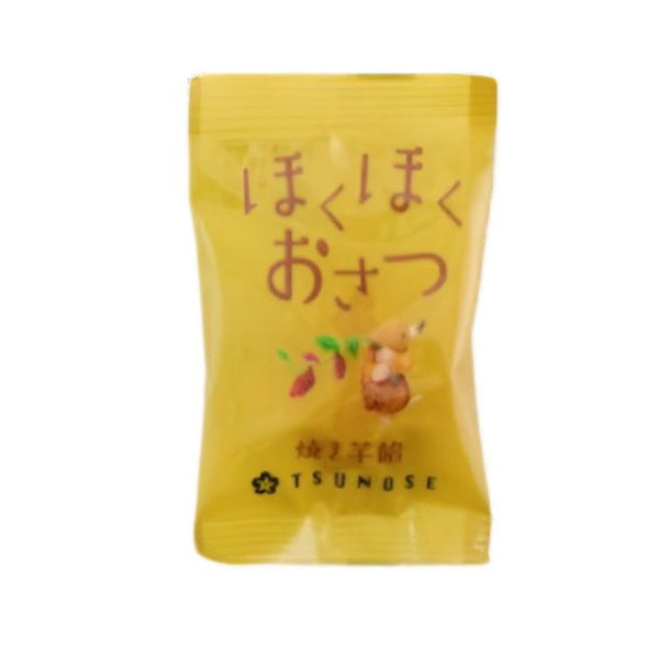ほくほくおさつ「焼き芋餡」