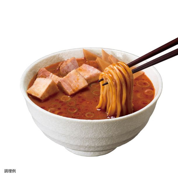 日清「スープの達人 つけ麺用海老つけだれ」