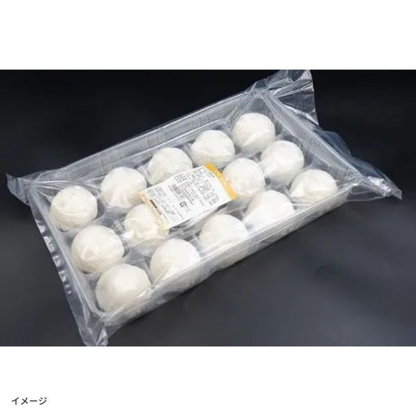 「角煮万頭」