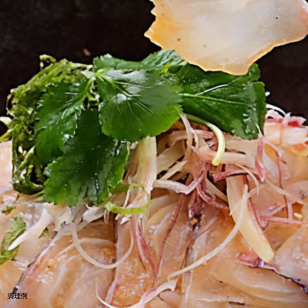 「鯛茶漬け 特盛」