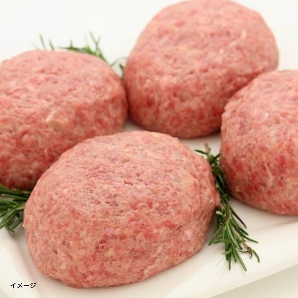 「静岡発 衝撃のハンバーグ」