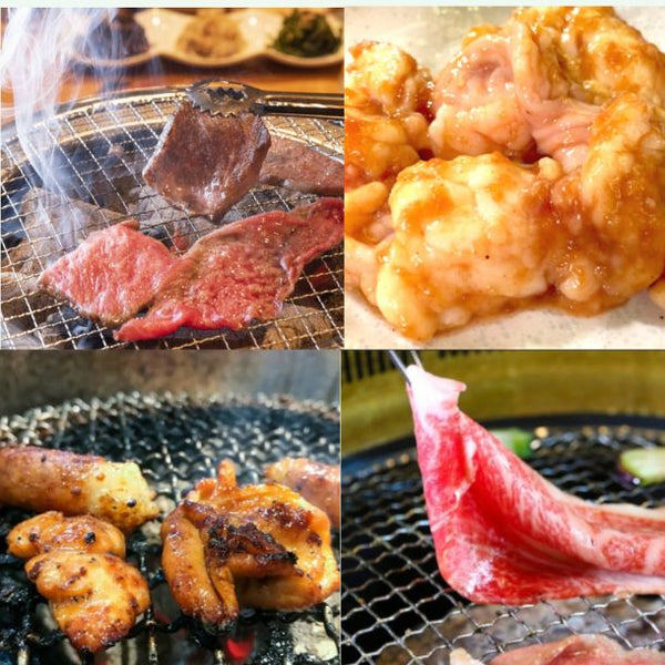 「100％黒毛和牛の福袋 4品以上」