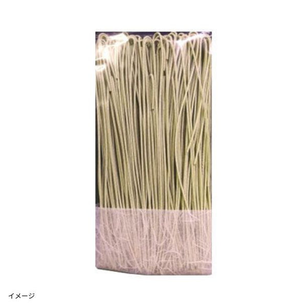 「低糖質麺 日本そば」
