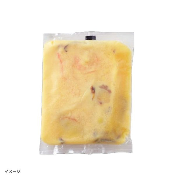 「料亭風八宝茶碗蒸し 140g」