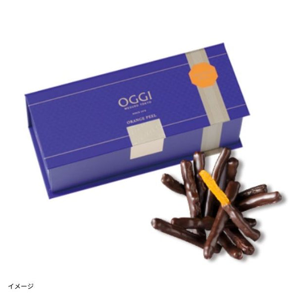 OGGI「オレンジピール」