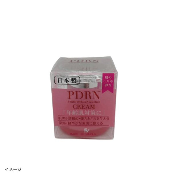「PDRNクリーム」