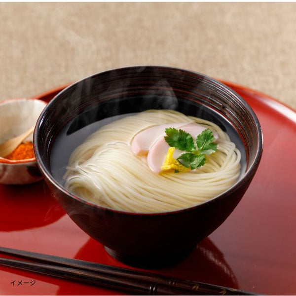 さぬきシセイ「讃岐そうめん 200g」