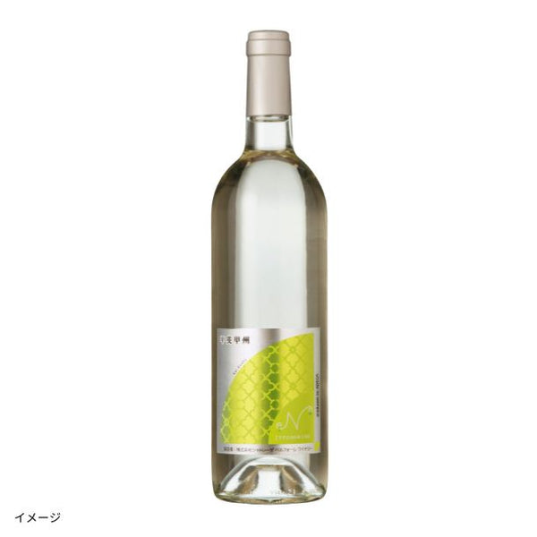 「NipponのWINE 甲斐甲州」