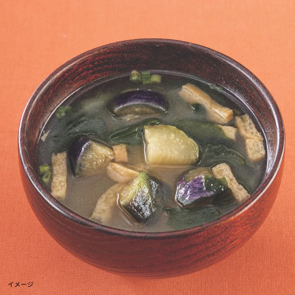 「お徳用フリーズドライ汁物 スープ7種」