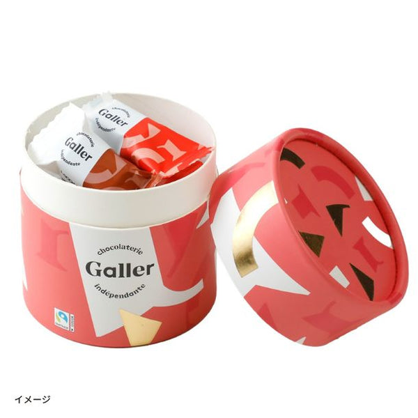 「Galler ナノバー」
