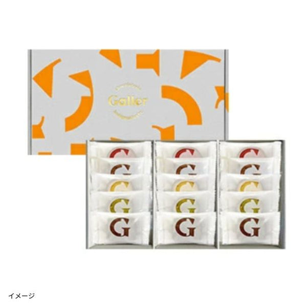 ガレー「クッキー 母の日ギフト」