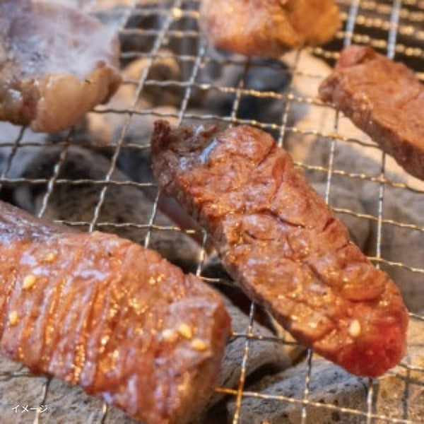 ウルグアイ産「ハンキングテンダー（ハラミ）」