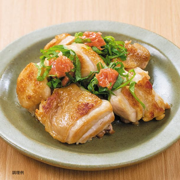 「白梅肉 チューブ入」