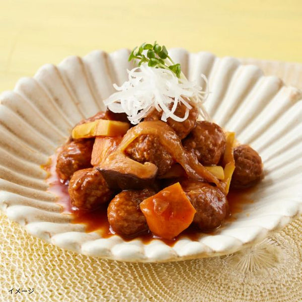 「uchipac 低糖質おかず9種セット」