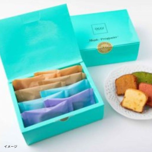 OGGI「メープルプランタニエ」