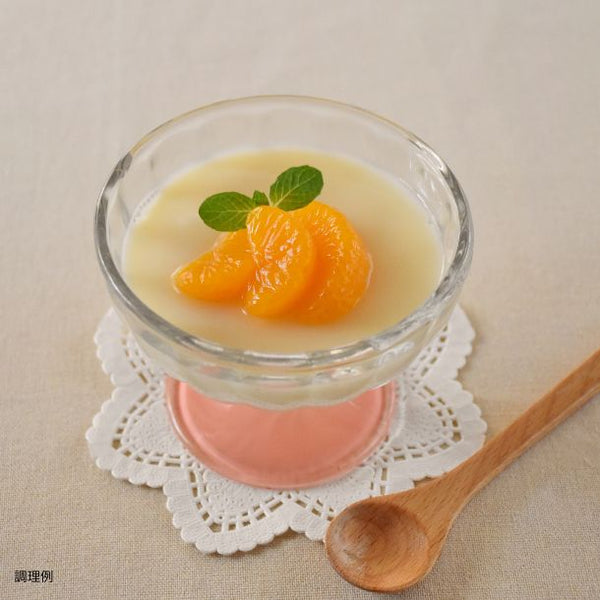 「豆乳飲料プリン ポムポムプリンパッケージ」