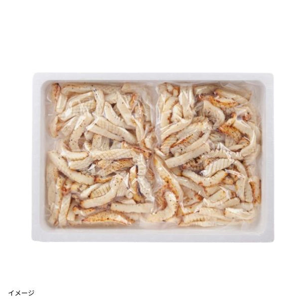 「いか美味焼き」