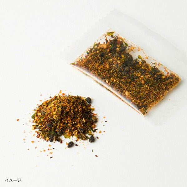 「九条ねぎと深煎七味香る地鶏の旨出汁そば」