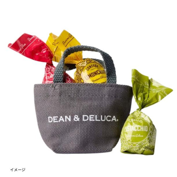 DEAN ＆ DELUCA「フードロス削減お菓子詰め合わせ C」