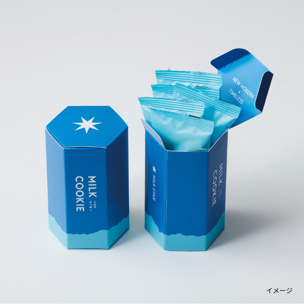 MILK STAR「ミルククッキー」