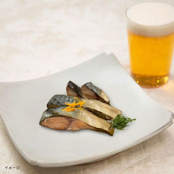 「ibusa ひとくちスモーク金華さば」