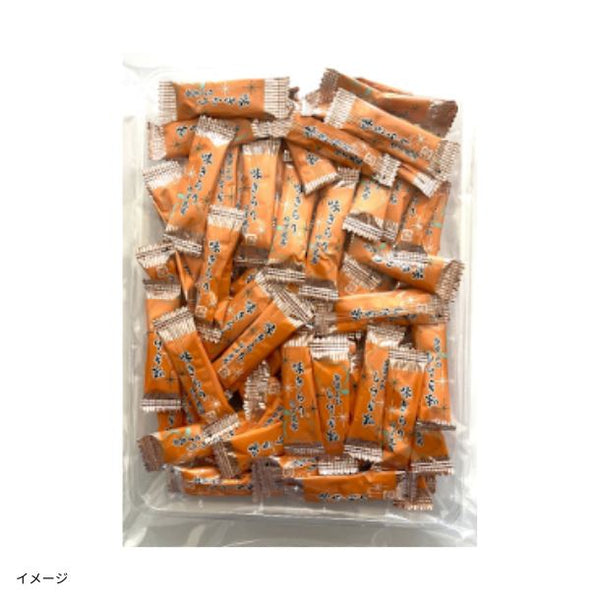 「ゆず味昆布」