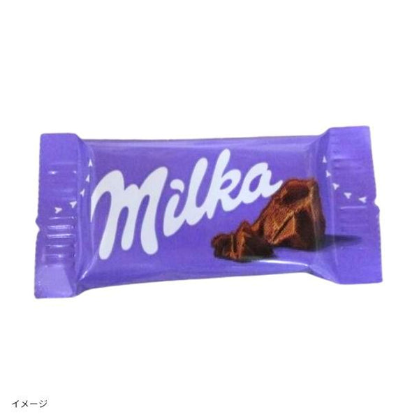 「ミルカ ナップス」