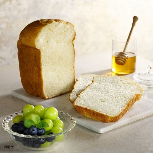 SHOWA「ぜいたく生食パンミックス」