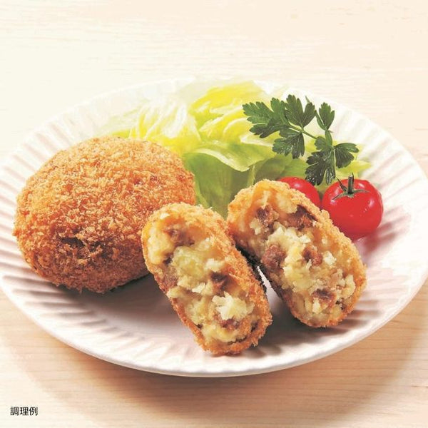 「お肉のような大豆のおかず 生姜焼き味」