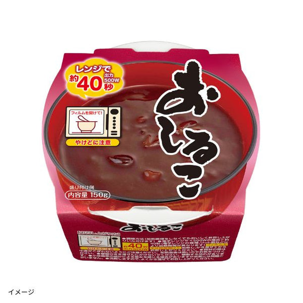 マルシン「T-12 カップしるこ」