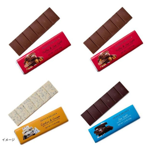 DEAN ＆ DELUCA「フードロス削減お菓子詰め合わせ C」
