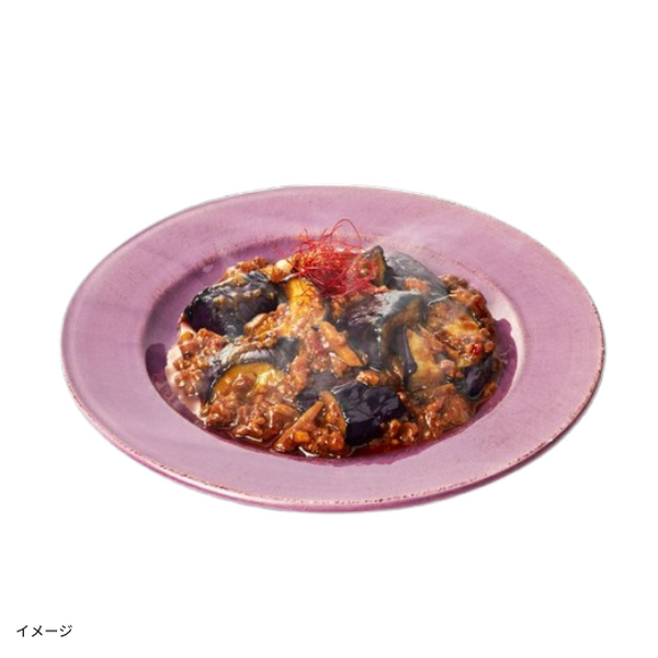 四陸FROZEN「香辣醤かおる麻婆茄子」