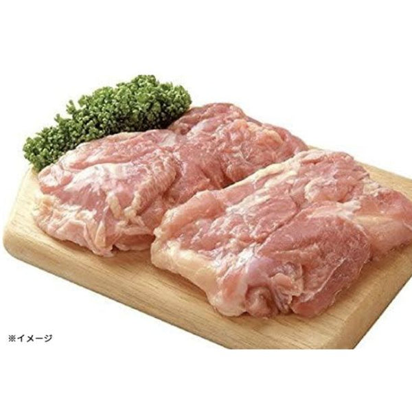 「業務用メガ盛り 鶏もも」